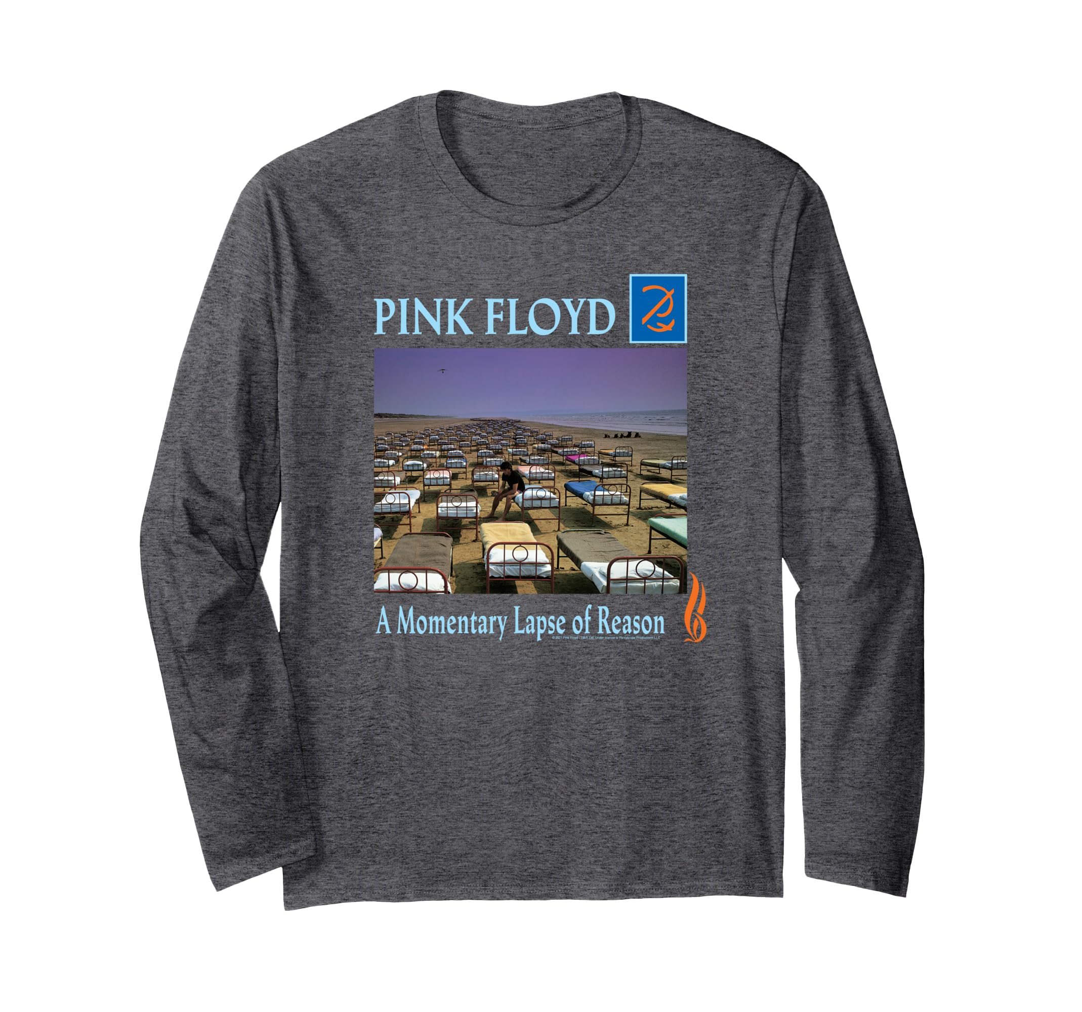 Long Sleeves